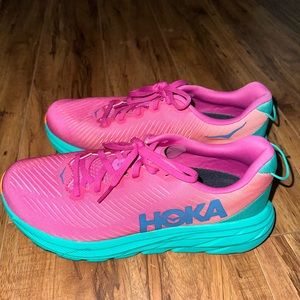 Hoka Rincon 3